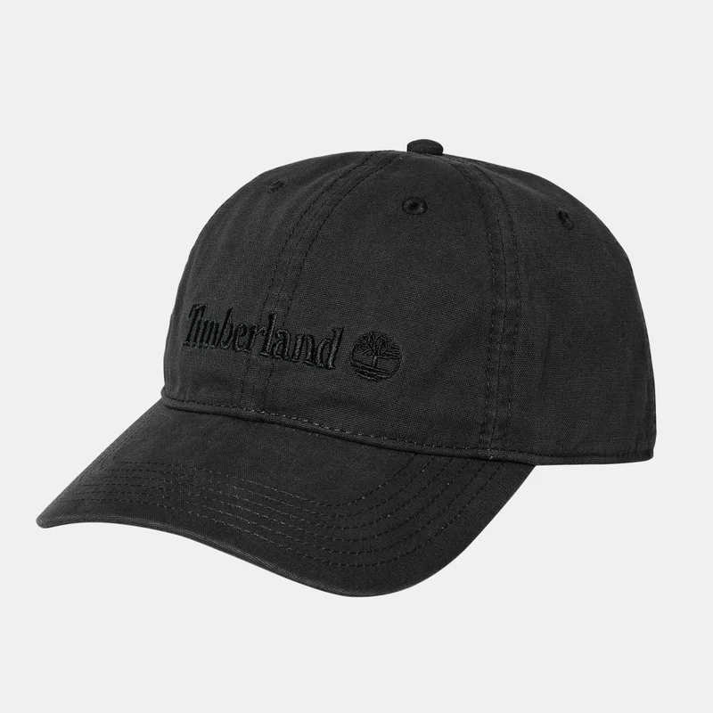 تمبرلاند قبعة بيسبول مطرزة من كوبر هيل